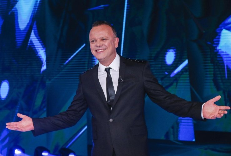 Gigi D'Alessio