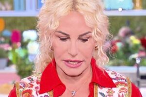 Antonella Clerici