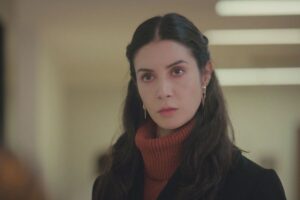 piril ne la forza di una donna