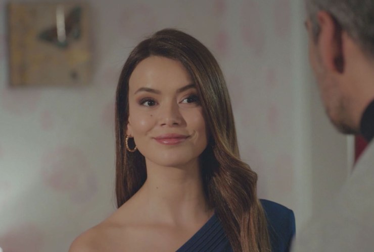 sirin ne la forza di una donna