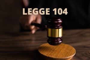 Legge 104
