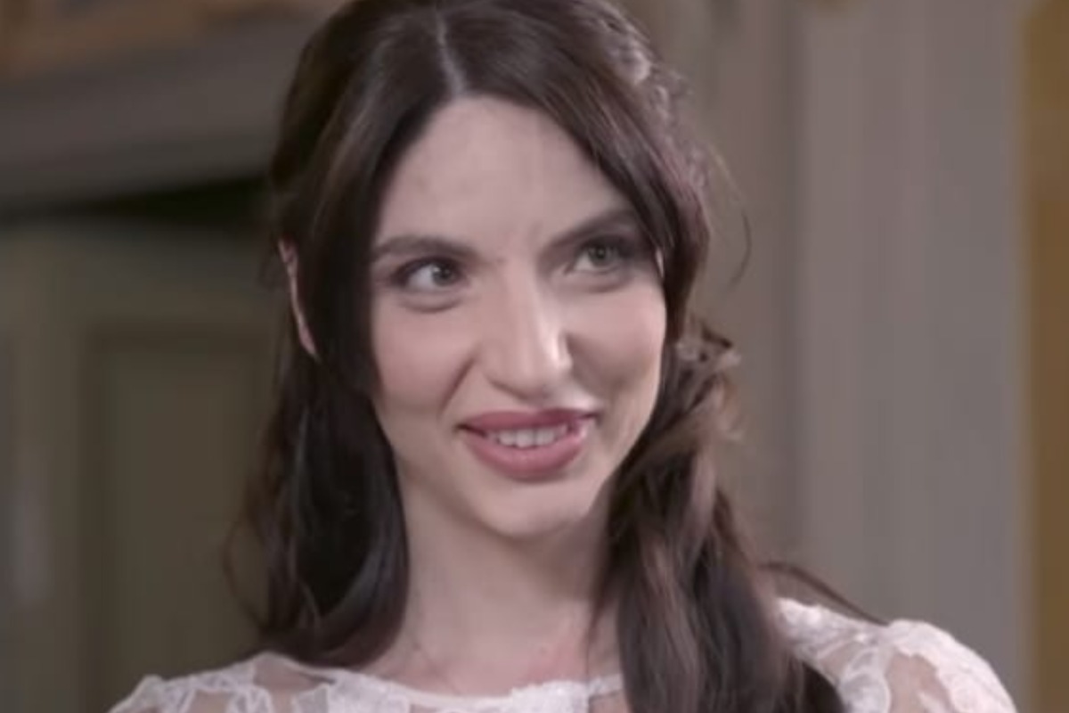 roberta di matrimonio a prima vista