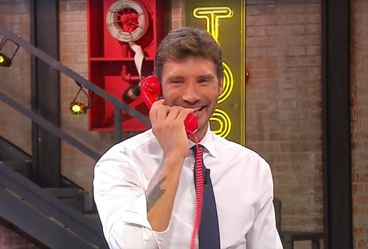 Stefano De Martino