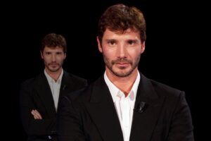 Stefano De Martino
