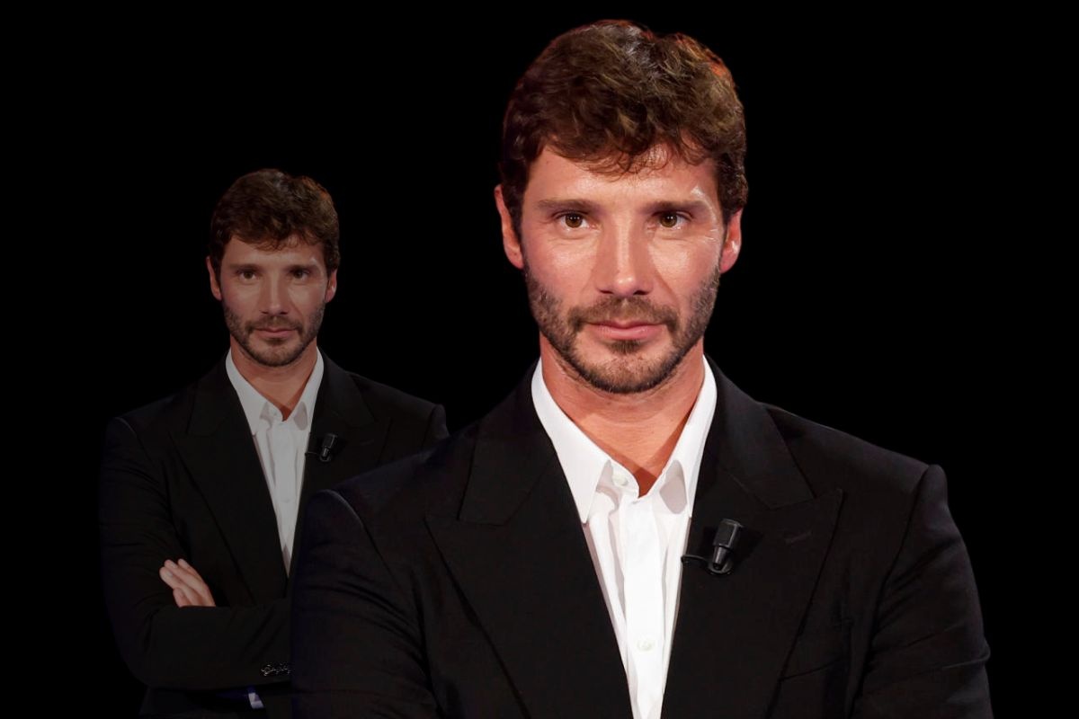 Stefano De Martino