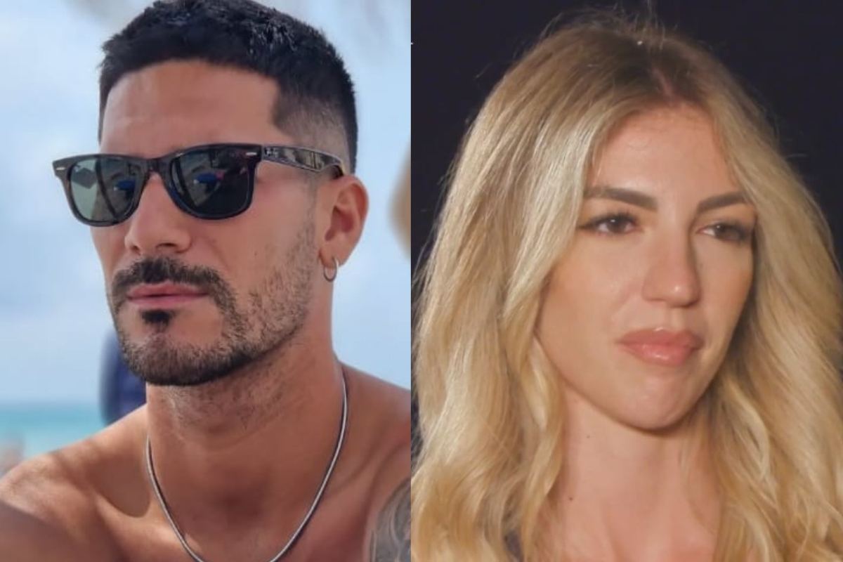 andrea marinelli e lucia ilardo