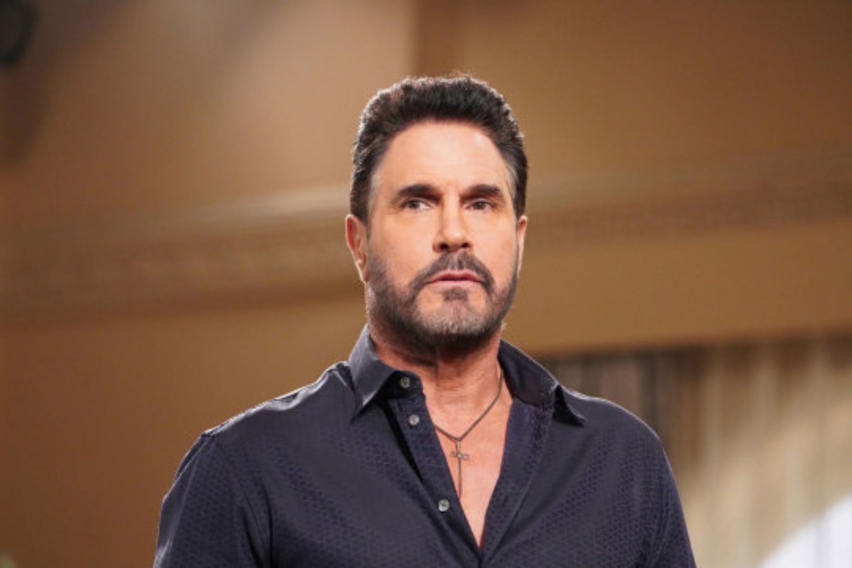 bill spencer in beautiful